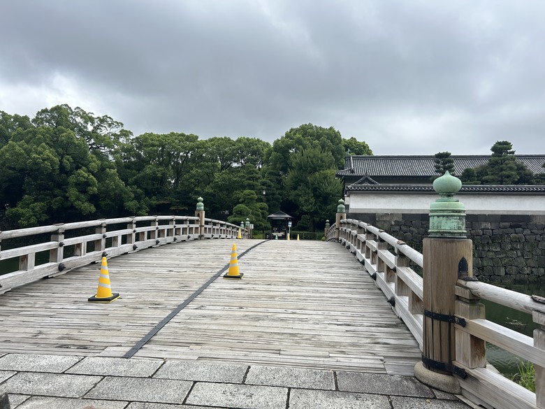 騎 單 車 遊 東 京 ( 上 )