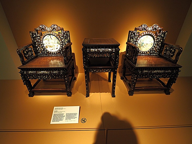新加坡國家博物院(National Museum of Singapore)、土生華人博物館(Peranakan Museum)、善牧主教座堂(Cathedral of the Good Shepherd)、讚美廣場(CHIJMES Hall)，還有地鐵勞明達站附近的土司工坊 — 赤道三國文化休閒行旅 之 新加坡篇 第六回 博物館規劃區(Museum Planning Area)