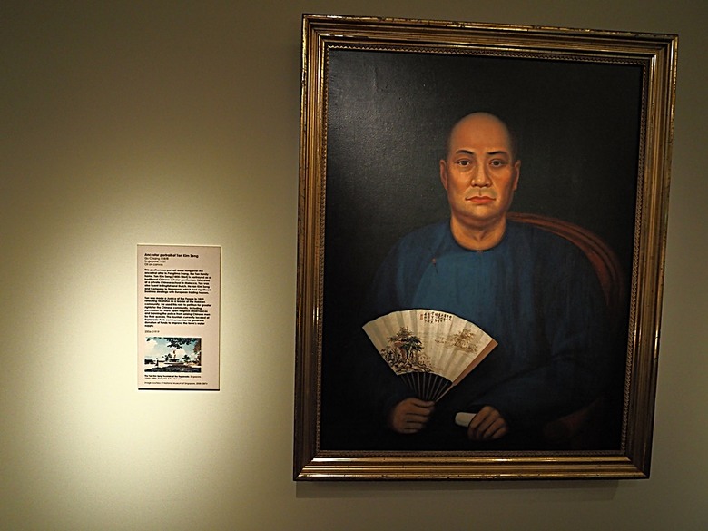新加坡國家博物院(National Museum of Singapore)、土生華人博物館(Peranakan Museum)、善牧主教座堂(Cathedral of the Good Shepherd)、讚美廣場(CHIJMES Hall),還有地鐵勞明達站附近的土司工坊 — 赤道三國文化休閒行旅 之 新加坡篇 第六回 博物館規劃區(Museum Planning Area)