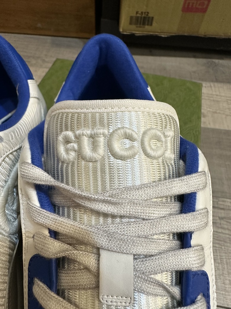 「開箱」華泰GUCCI的最後巡禮 Vol.2