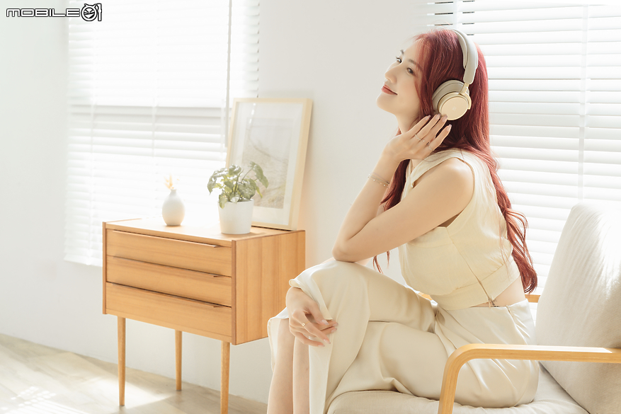 點我看大圖 Bang & Olufsen Beoplay H100 試聽報告|用極致細節定義精品耳機