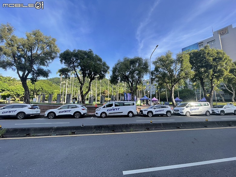台北意外驚喜都市秘境 I 文化探索之旅與E-bike體驗