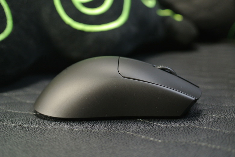 Razer Viper V3 Pro - 毒蝰V3 - 輕量之最的重磅王者