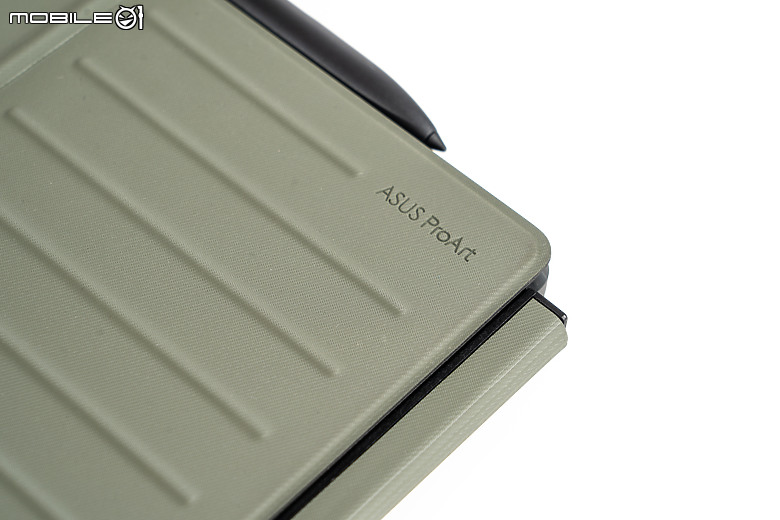 ASUS ProArt PZ13 測試報告｜專為戶外創作打造的輕巧 Copilot+PC！