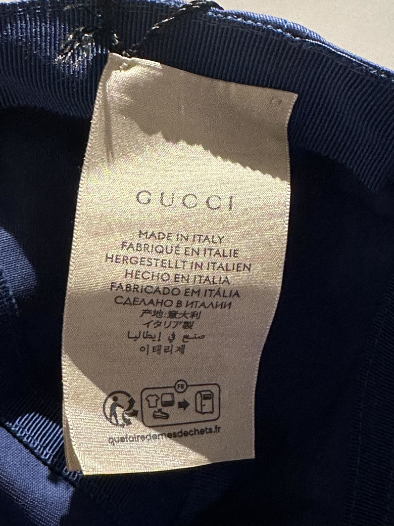「開箱」華泰GUCCI的最後巡禮 Vol.1