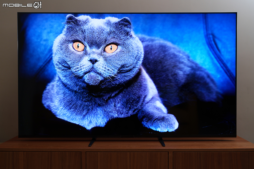 SONY BRAVIA 7 體驗報告｜Mini LED 搭 XR 認知智慧處理器造就均衡影音娛樂