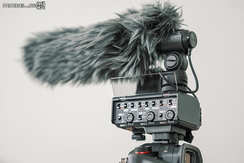 Panasonic GH7 評測報告｜導入 ProRes RAW 內錄與 32-bit 浮點錄音、錄影收音規格大躍進！