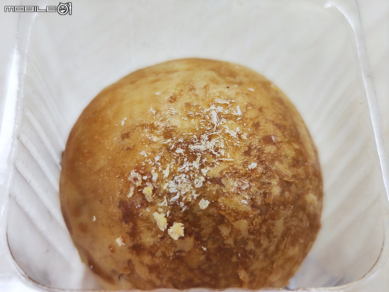 【外星貓開箱】姍姍來遲的Mobile01 20週年 X 王鵬傑-莎士比亞聯名蛋黃酥