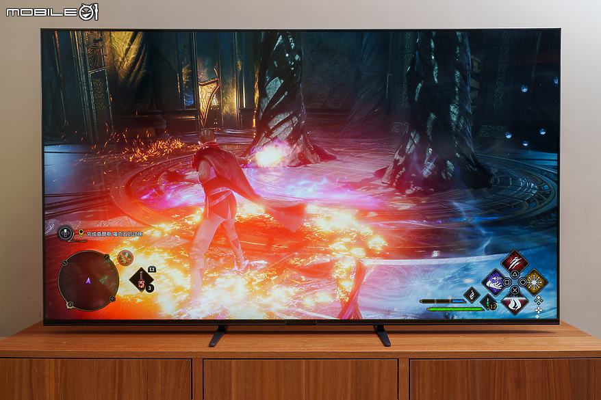SONY BRAVIA 7 體驗報告｜Mini LED 搭 XR 認知智慧處理器造就均衡影音娛樂