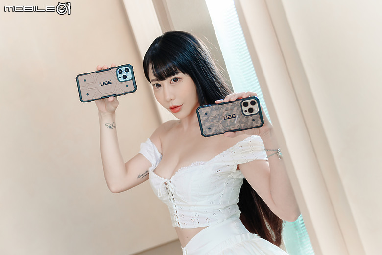UAG x iPhone 16全系保護殼圖賞｜支架款成新寵、配件選擇更多元！