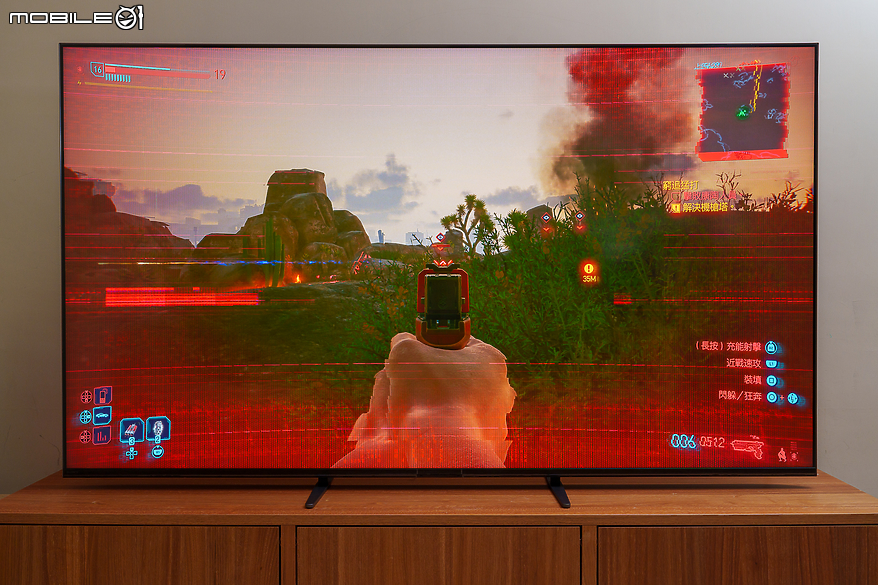 SONY BRAVIA 7 體驗報告｜Mini LED 搭 XR 認知智慧處理器造就均衡影音娛樂
