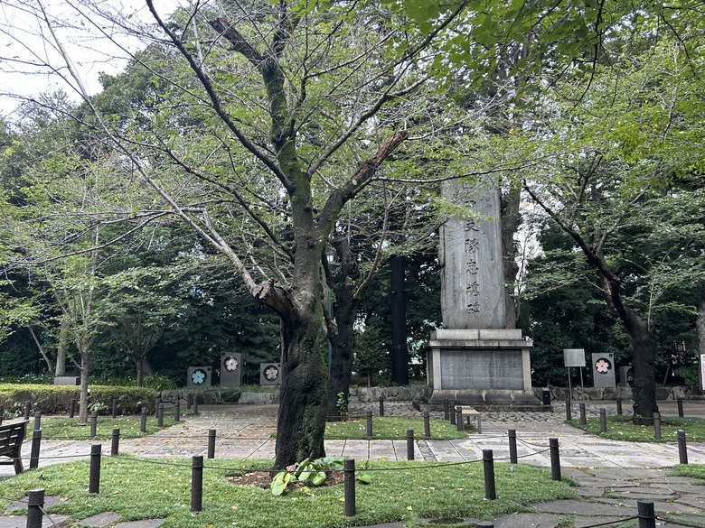 騎 單 車 遊 東 京 ( 下 )