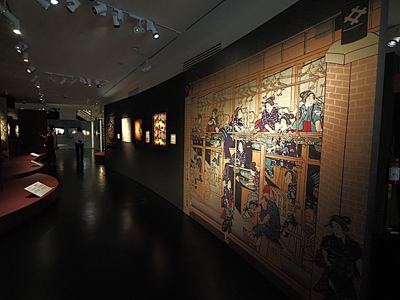 新加坡國家博物院(National Museum of Singapore)、土生華人博物館(Peranakan Museum)、善牧主教座堂(Cathedral of the Good Shepherd)、讚美廣場(CHIJMES Hall),還有地鐵勞明達站附近的土司工坊 — 赤道三國文化休閒行旅 之 新加坡篇 第六回 博物館規劃區(Museum Planning Area)