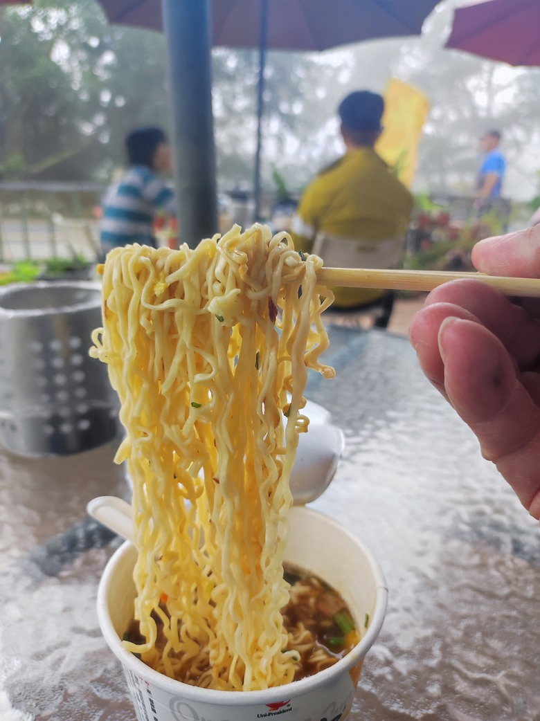 2024，小小孩騎旅，南投，永不放棄巔峰武嶺 ^_^
