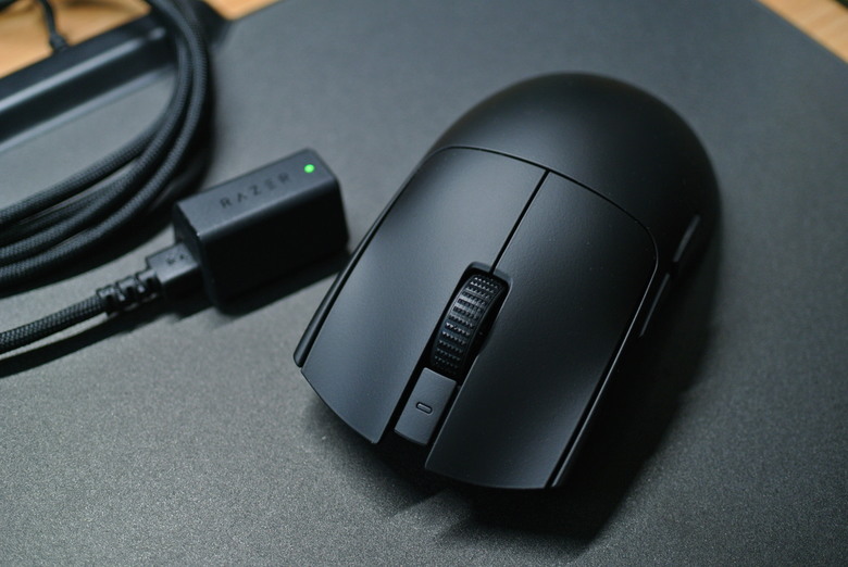 Razer Viper V3 Pro - 毒蝰V3 - 輕量之最的重磅王者