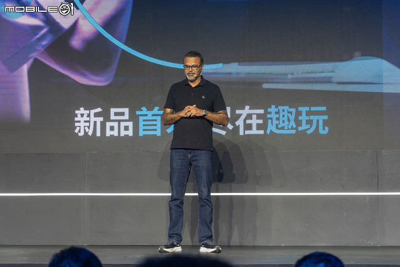 【採訪】Logitech G『 logi PLAY 趣玩日』全球同步登場 發表新款 G Pro 系列電競滑鼠／鍵盤 全球限量滑鼠與原神聯名客製產品