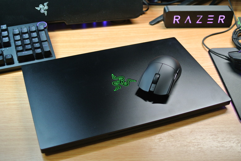 Razer Viper V3 Pro - 毒蝰V3 - 輕量之最的重磅王者