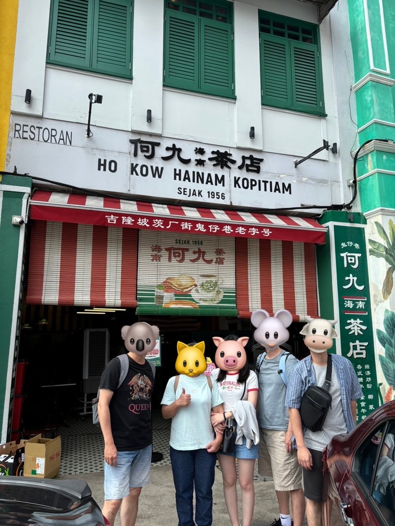 馬來西亞吉隆坡 未曾見過瞬間都是美景 附詳細行程及費用