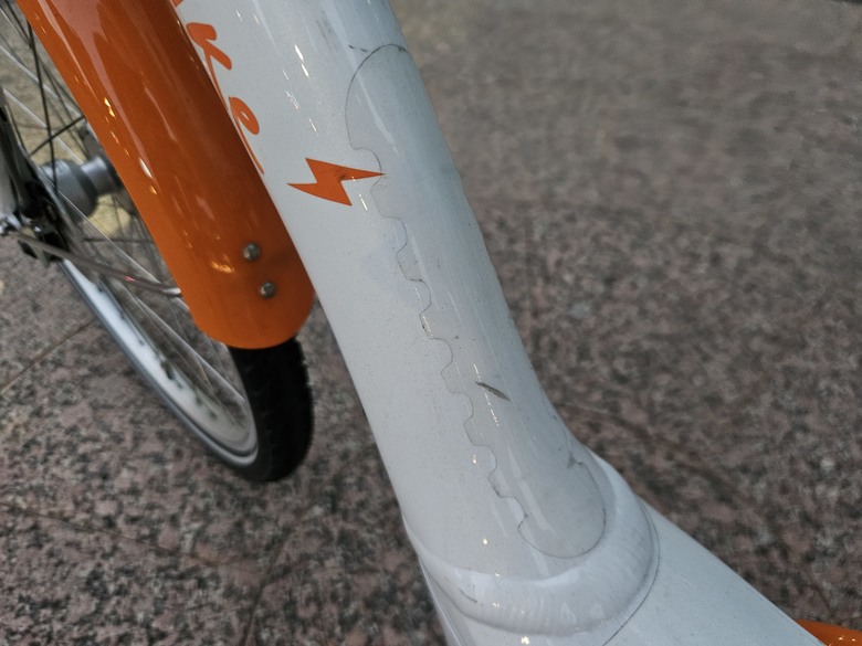 【優雅騎行體驗】電輔微笑單車 YouBike 2.0E in TPE