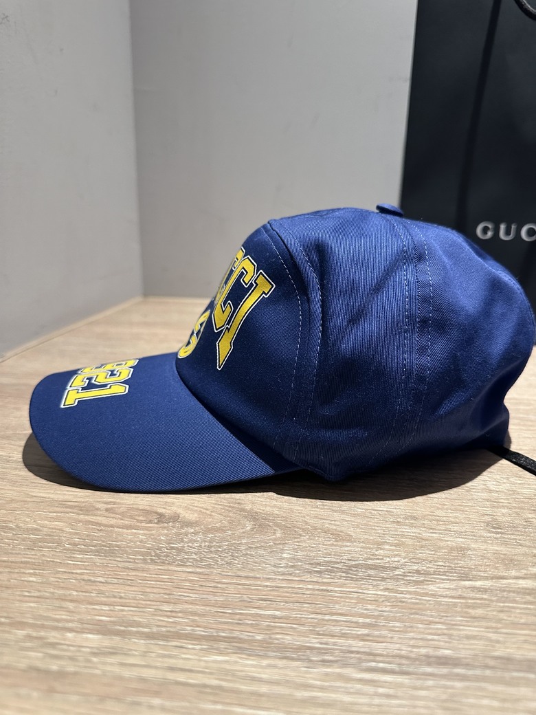 「開箱」華泰GUCCI的最後巡禮 Vol.1