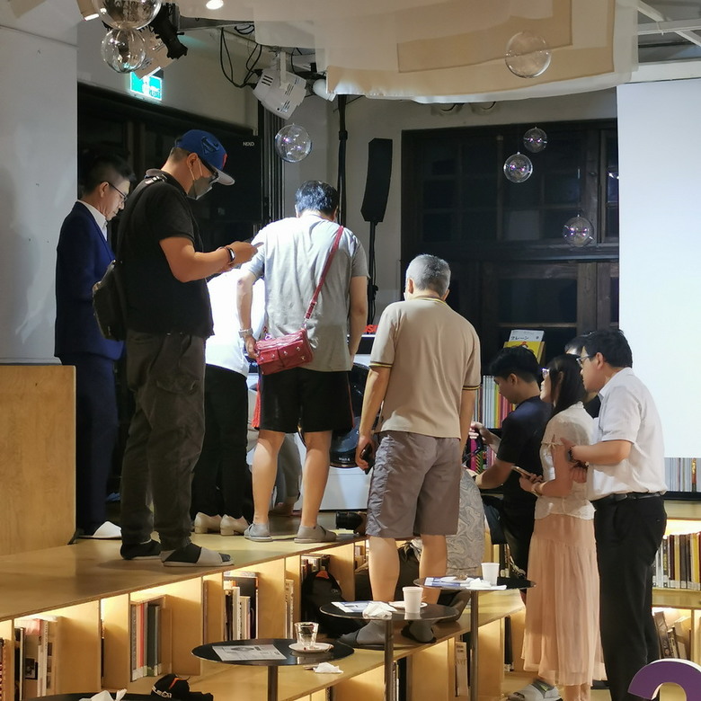 Bosch 體驗會 - 三效極淨洗脫烘洗衣機,45分鐘 搞定髒衣物。