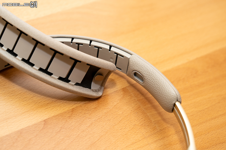 Bang & Olufsen Beoplay H100 試聽報告｜用極致細節定義精品耳機