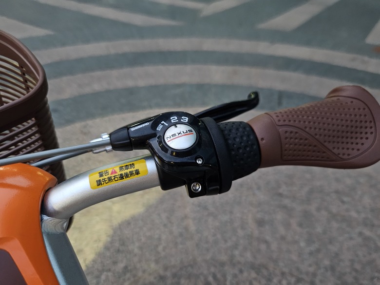 【優雅騎行體驗】電輔微笑單車 YouBike 2.0E in TPE