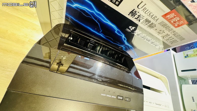 Panasonic LX系列71級冷暖氣機半年使用心得及性能表現實測