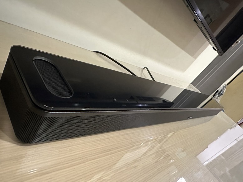 BOSE 聲霸Ultra+Bass Module 700 終於優惠了