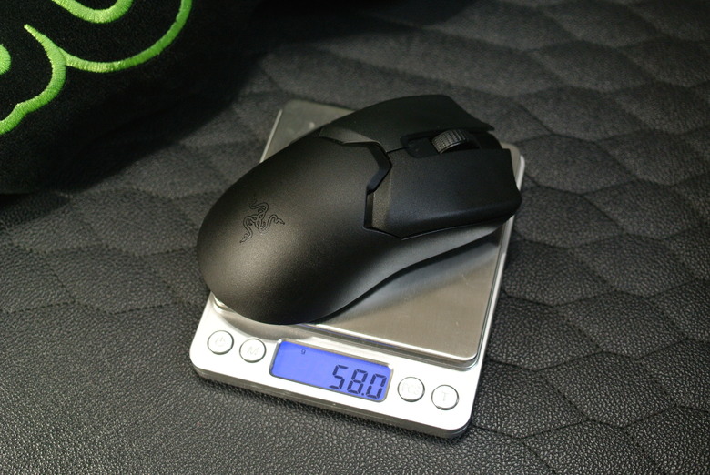 Razer Viper V3 Pro - 毒蝰V3 - 輕量之最的重磅王者