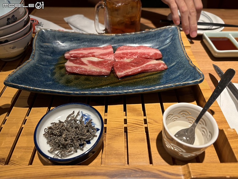 點我看大圖 焼肉の名門 赤虎全分店開箱:同樣的品質,不同的用餐氛圍