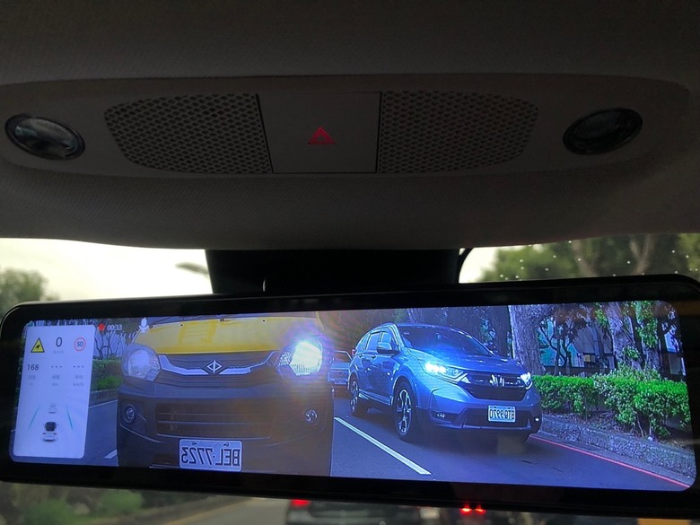 終於入手Tesla model3 心得與改裝配件分享