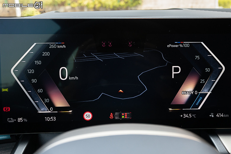 BMW i5 eDrive40 Touring 試駕｜有空間有品味，市場唯一純電旅行車！