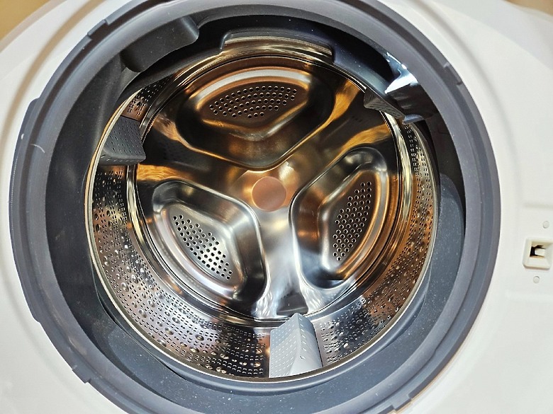 洗衣服囉~《 Bosch三效極淨洗脫烘洗衣機 體驗會 》心得分享