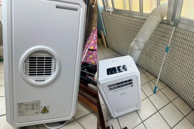 水冷氣+除溼機多功能家電推薦!!