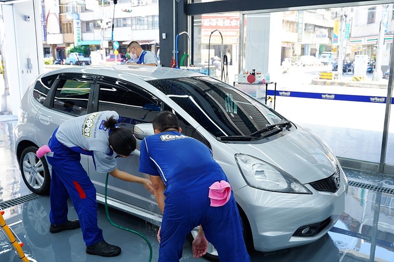 [分享]KeePer PRO SHOP來自日本不能錯過的頂級汽車鍍膜推薦