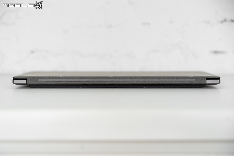 ASUS Zenbook S 14 (UX5406) 體驗|Intel Core Ultra Series 2 助攻超強續航!