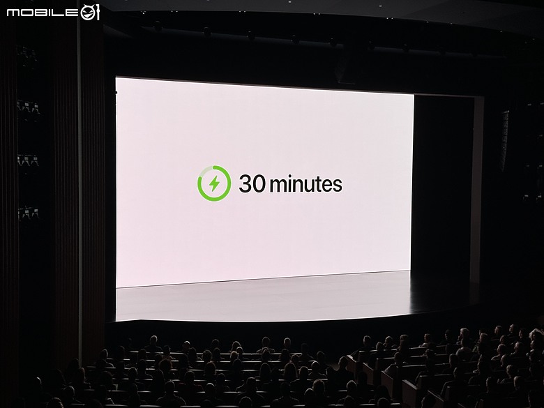 蘋果發表會周邊直擊|不僅新色、Apple Watch 10大螢、AirPods 4也來主動式抗噪!