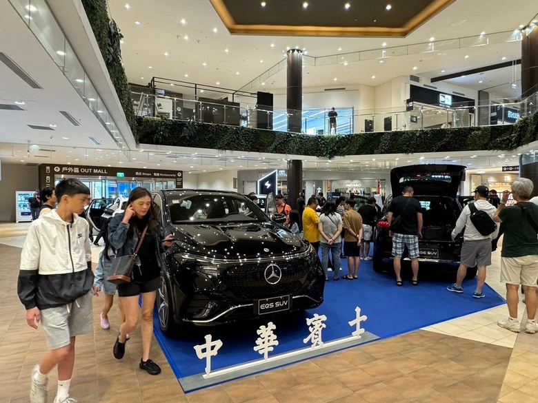 想請問板上的各位的意見 首購電車該買哪一台?