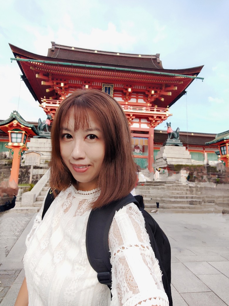 日本關西旅行去-iVideo WiFi實測體驗分享
