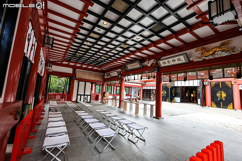 EOS R8＋RF15-30mm廣角鏡頭下的沖繩市區自由行