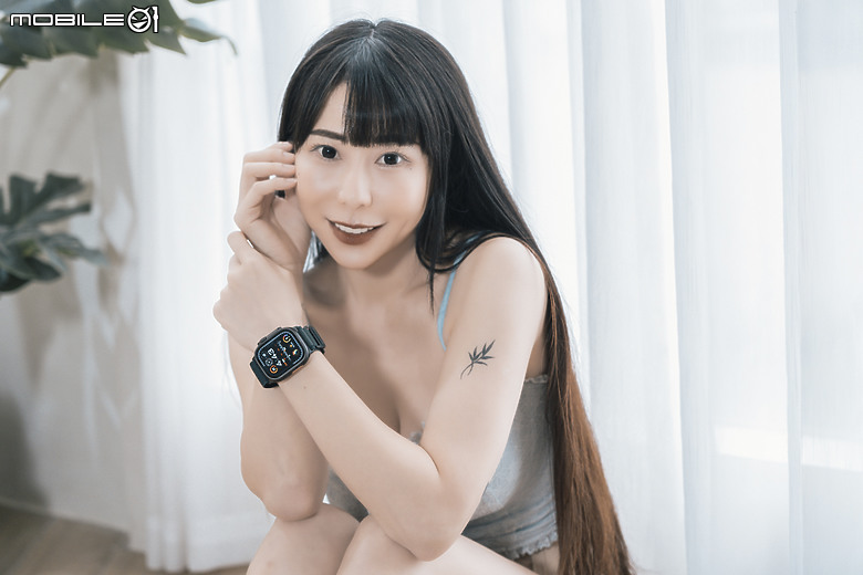 Apple Watch Series 10 / Ultra 2鈦黑體驗|更大的螢幕、更帥的外型!