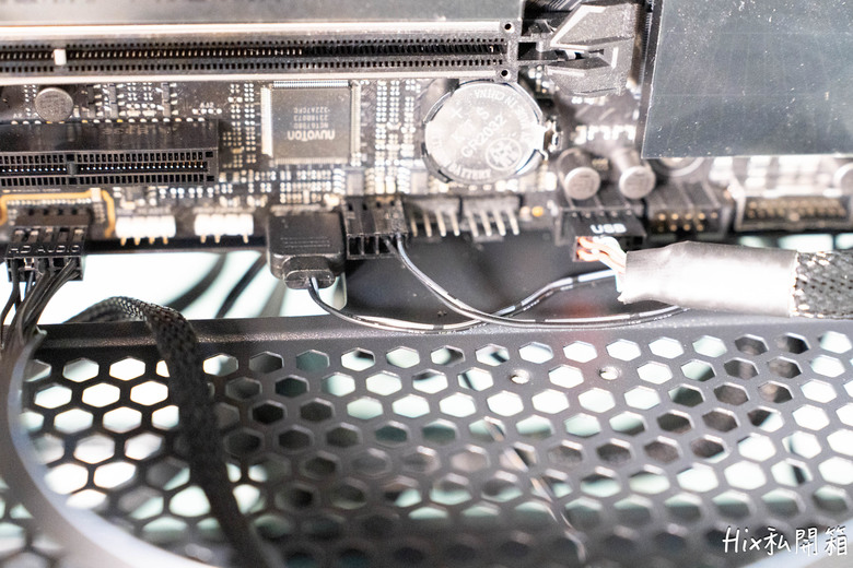 [開箱] 來自安鈦克的CP之選 ANTEC CX700 ARGB