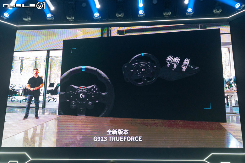 【採訪】Logitech G『 logi PLAY 趣玩日』全球同步登場 發表新款 G Pro 系列電競滑鼠／鍵盤 全球限量滑鼠與原神聯名客製產品