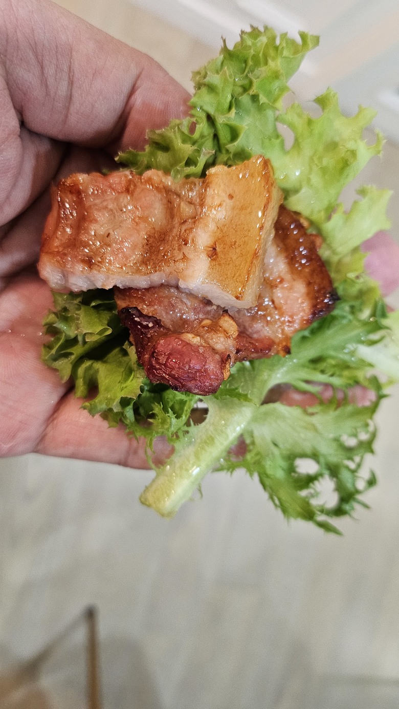 中秋節的烤肉分享 - 大家的中秋節烤了些甚麼呢?
