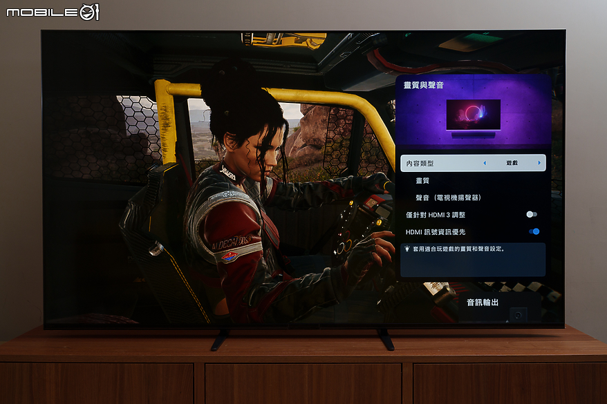 SONY BRAVIA 7 體驗報告｜Mini LED 搭 XR 認知智慧處理器造就均衡影音娛樂