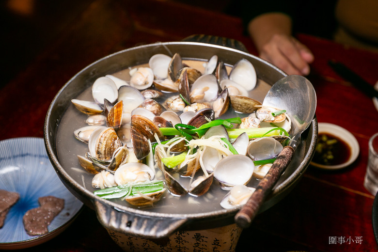 萬華美食推薦-小林英夫日式料理讓你覺得走進自家旁的食堂一樣～自在輕鬆享用美味的日本料理。