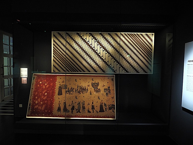 新加坡國家博物院(National Museum of Singapore)、土生華人博物館(Peranakan Museum)、善牧主教座堂(Cathedral of the Good Shepherd)、讚美廣場(CHIJMES Hall)，還有地鐵勞明達站附近的土司工坊 — 赤道三國文化休閒行旅 之 新加坡篇 第六回 博物館規劃區(Museum Planning Area)