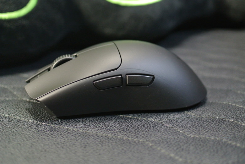 Razer Viper V3 Pro - 毒蝰V3 - 輕量之最的重磅王者