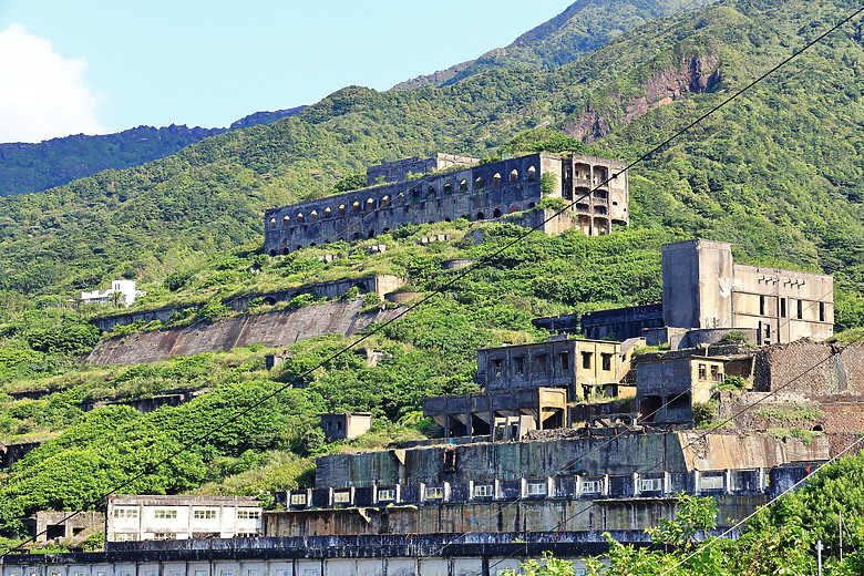 點我看大圖 (映像旅行) 徜徉璀璨晚霞金光、享受漁獲豐收樂趣 in新北市瑞芳